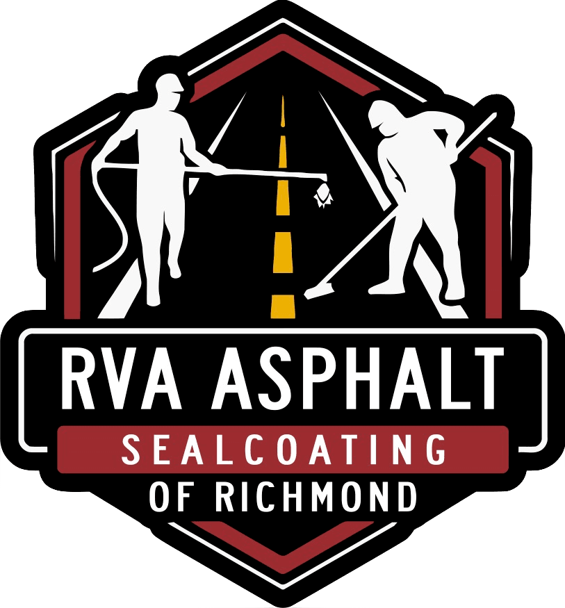 Midlothian Sealcoating